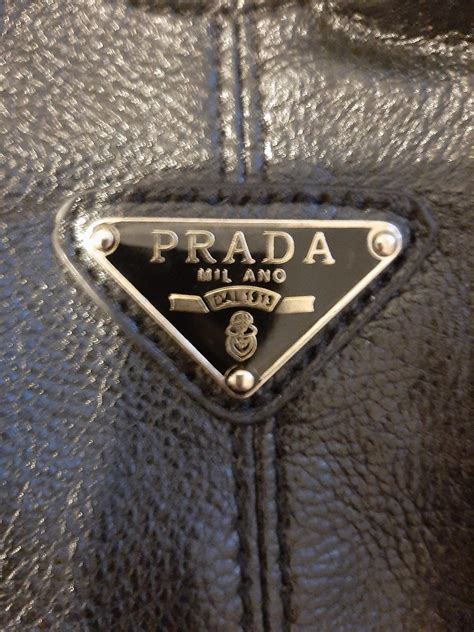 prada monogram tasche